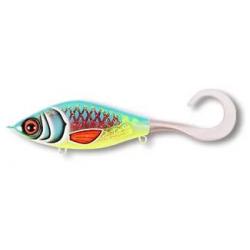 Leurre Coulant STRIKE PRO Guppie JR 01