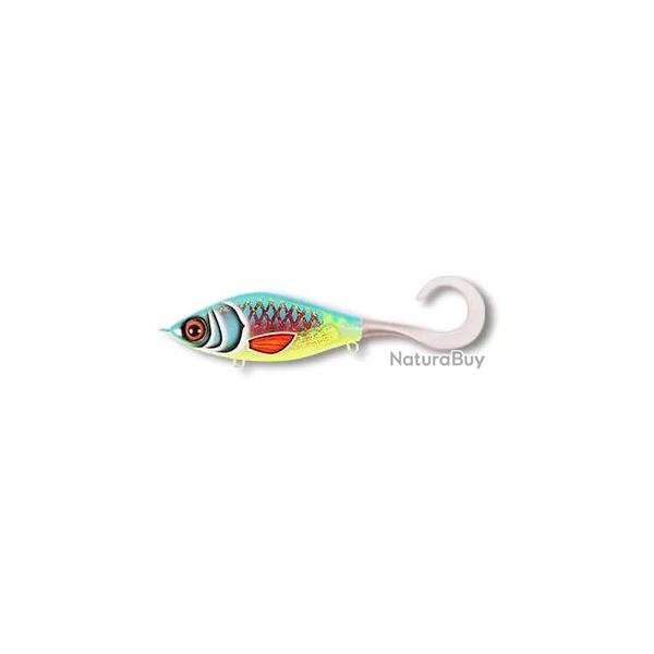 Leurre Coulant STRIKE PRO Guppie JR 01