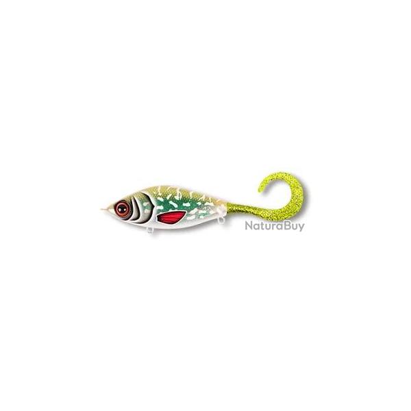 Leurre Coulant STRIKE PRO Guppie JR 02