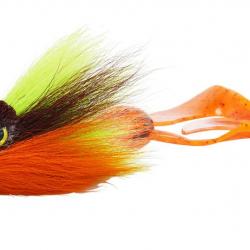 Leurre CWC Miuras Mouse Mini 20cm F100 Perch