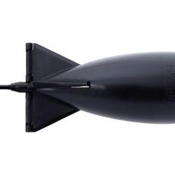 Baitrocket SPOMB Large Black