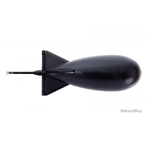 Baitrocket SPOMB Large Black