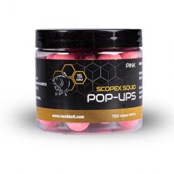 Pop Up NASH Scopex Squid 12mm 75g Pink