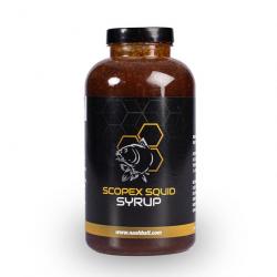 NASH Scopex Squid Syrup 2024