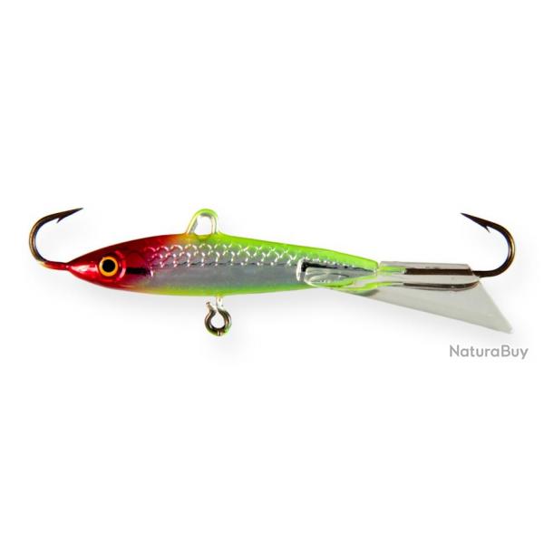 Jig STRIKE PRO Super Ice 47mm X10E