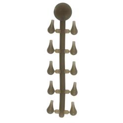 FOX Naturals Powergrip Hook Beads