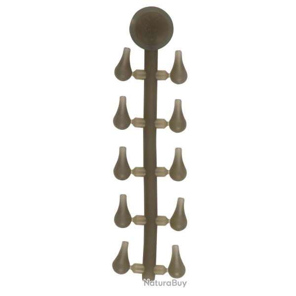 FOX Naturals Powergrip Hook Beads
