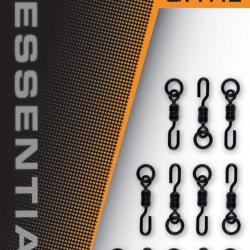Emerillon FOX Edges Spinner Swivel n°11