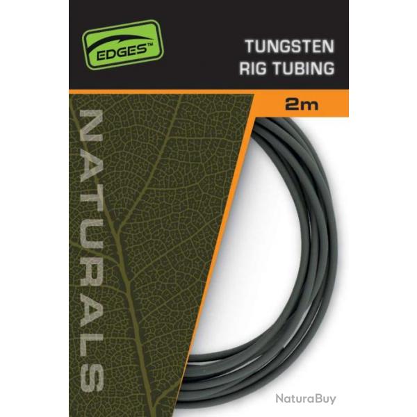 FOX Tungsten Rid Tubing 2m