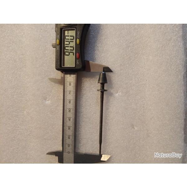 Percuteur fusil  pompe Winchester 1200/1300/1400