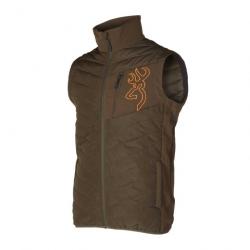 gilet veste browning coldkill verte 2024