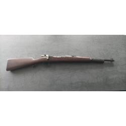 CARABINE MAUSER BRESILIEN 1894 CALIBRE 7*64 Loewe Berlin