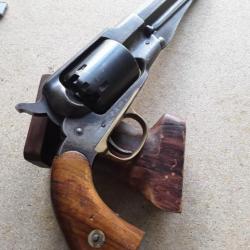 Réplique Pietta de Remington sheriff calibre 36.