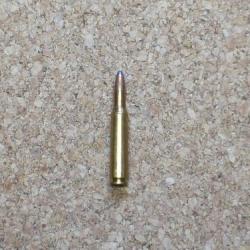 222 Remington fabrication  DWM Réf. un 2