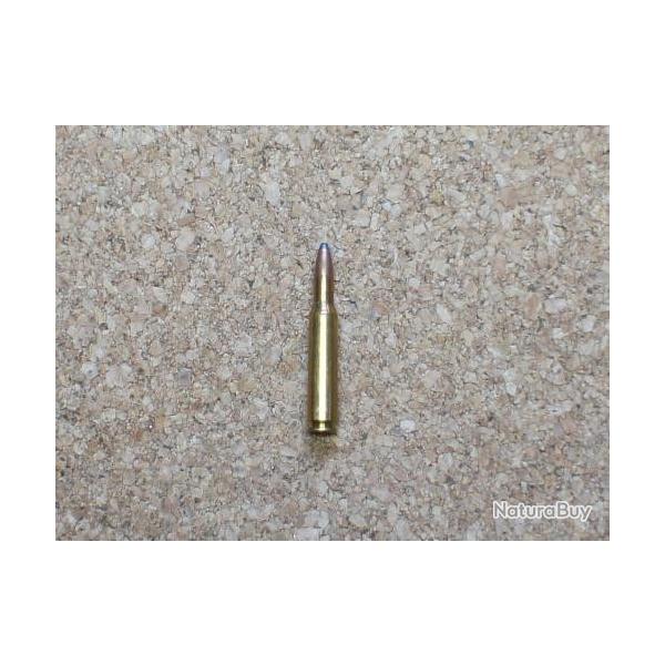 222 Remington fabrication  DWM Rf. un 2