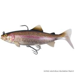 Leurre Souple Fox Rage Realistic Replicant Trout 23cm SN Rainbow Trout