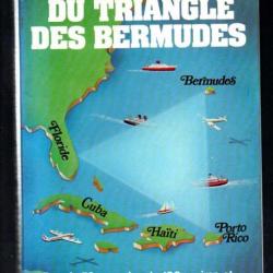 le mystère du triangle des bermudes de richard winner, depuis 50 ans plus de 100 navires et avions o