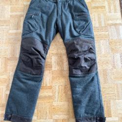HARKILA Pantalon LODEN METSO INSULATED (taille 42 FR)