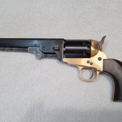 Revolver pietta navy. calibre 44.