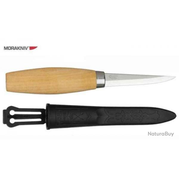 Morakniv 106 Wood Carving