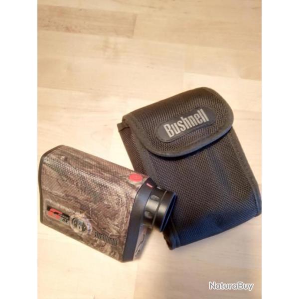 Tlmtre Bushnell G-Force dx 1300 arc