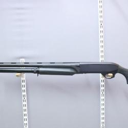NEUF // Fusil à répétition manuelle Hunt Group MX2, 6+1 à canon lisse ; 12/76 bille acier #H154