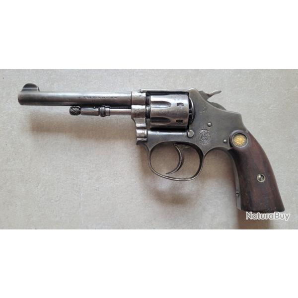 Smith&Wesson Ladysmith 22LR