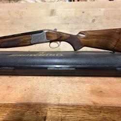 Fusil browning B 525 occasion