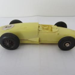 F1 Lotus de circuit Troby Made in France 1961