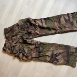 Pantalon militaire