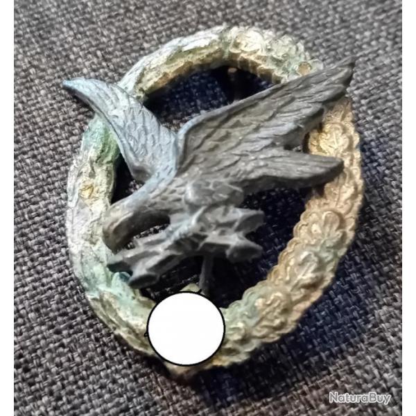 Insigne Luftwaffe WW2