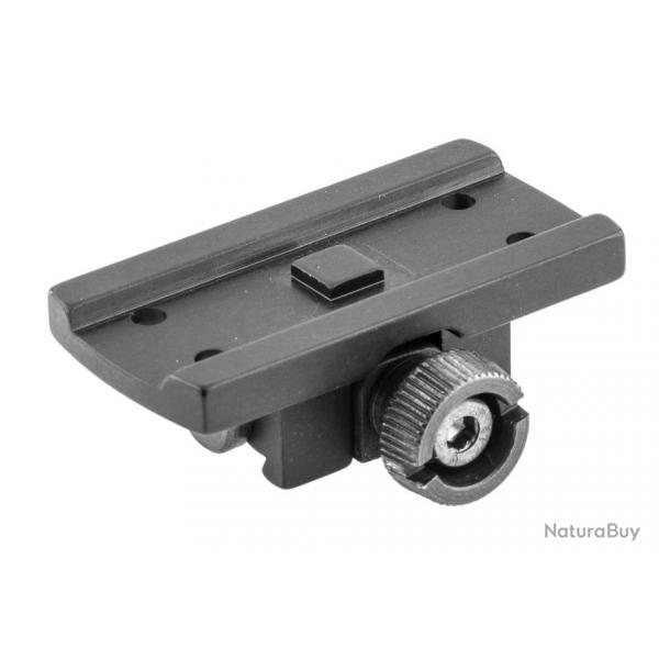 Adaptateur Aimpoint Micro EAW Prisme - 14.5