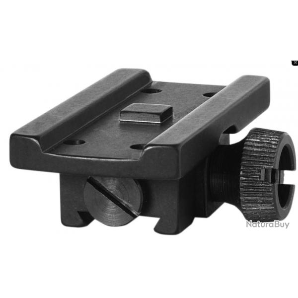 Adaptateur Aimpoint Micro EAW Prisme - 19mm BRNO - ZKK