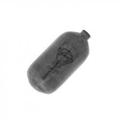 Bouteille Soger HPA 68 CI Supra light 4500 PSI - Résine