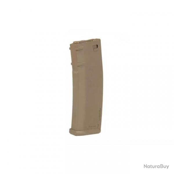 Chargeur Specna Arms AEG M4/M15 - 380 / Tan