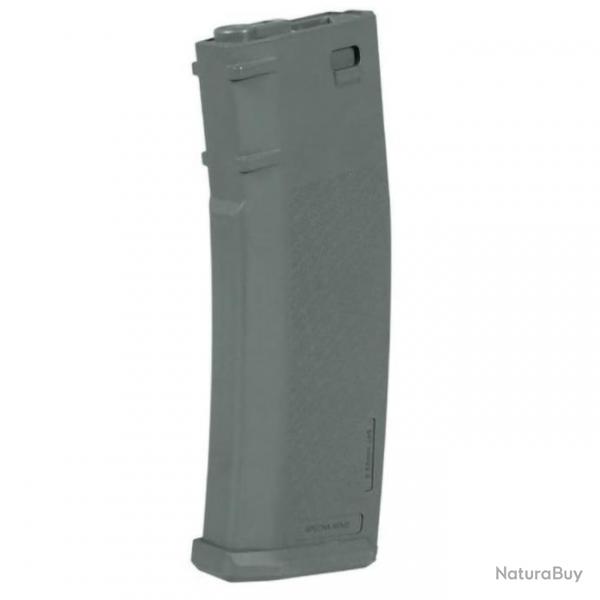 Chargeur Specna Arms AEG M4/M15 - 380 / Gris