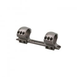 Colliers de montage Vector Optics X Accu 11mm 30mm - FDE