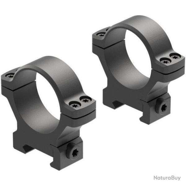 Colliers Leupold BackCountry Cross-Slot - Medium / 34 mm