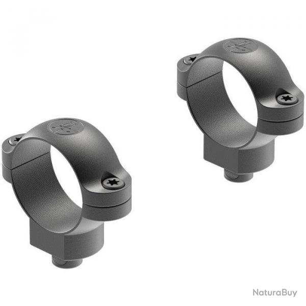 Colliers Leupold QR 1" - Mat / Medium