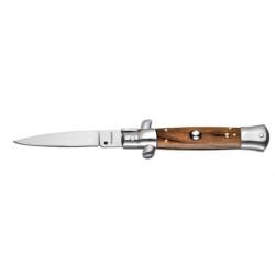 Couteau Boker Magnum Sicilian Needle - Bois