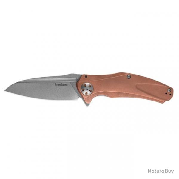 Couteau Kershaw Copper - 94 mm