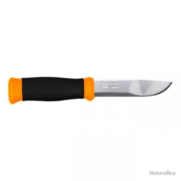 Couteau Morakniv 2000 - Orange / 107 mm