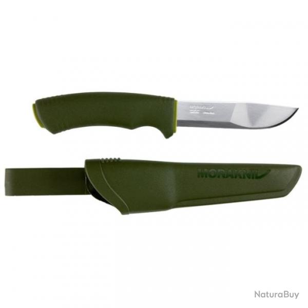 Couteau Morakniv Bushcraft - Forest