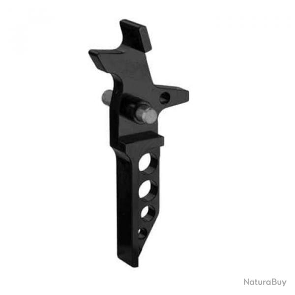 Dtente AEG V2 Speed Skeleton - Noir