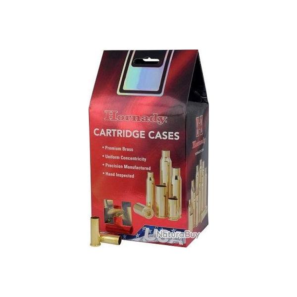 Douilles Hornady non amorces - Cal. 470 Nitro Express 3.25" / 20