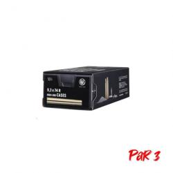 Douilles RWS - 338 Lapua Magnum / 50 / Par 3