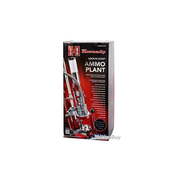 Kit Lock-N-Load Ammo Plant Hornady - 220 V