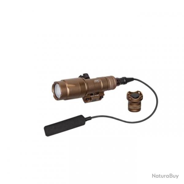 Lampe tactical ASG Strike - Tan