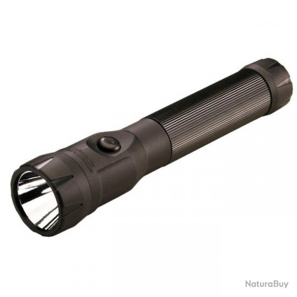 Lampe Torche Streamlight Polystinger Led- C4 Rechargeable 220 V - Noir