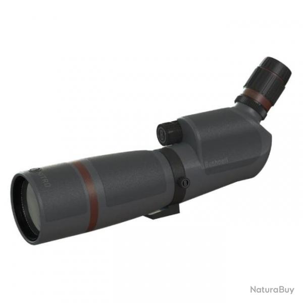 Longue vue Bushnell Nitro coude - 15-45x65